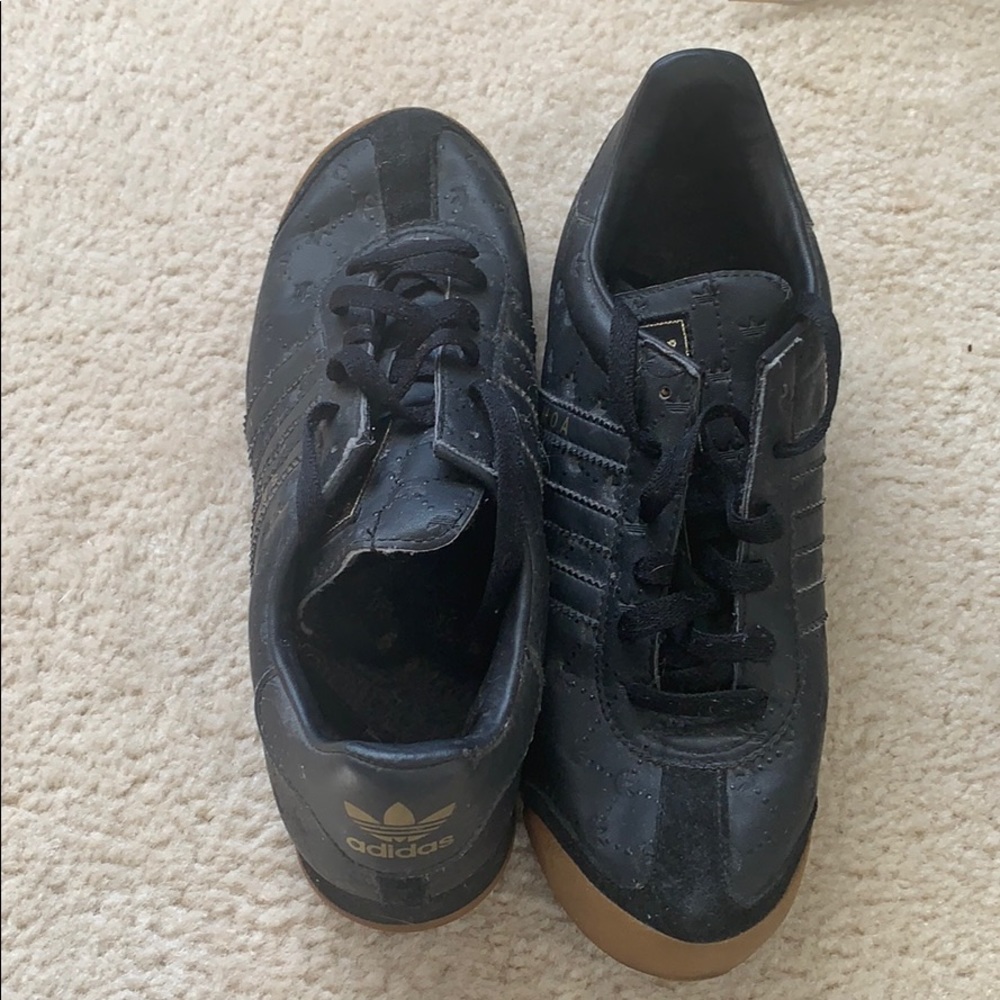 Womens Adidas